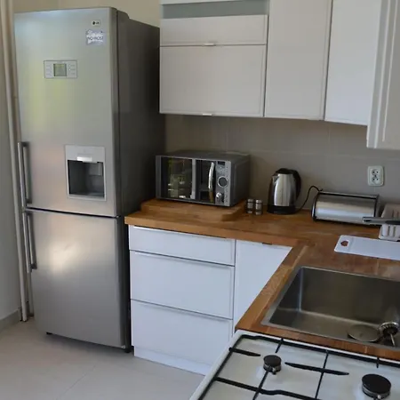 Apartament Pod Filarami Z Dostepem Do Krytego Basenu W Cenie Apartment *