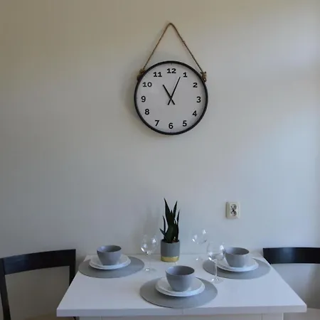 Apartament Pod Filarami Z Dostepem Do Krytego Basenu W Cenie شقة كرينيتسا زدروي