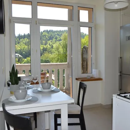 Apartament Pod Filarami Z Dostepem Do Krytego Basenu W Cenie شقة
