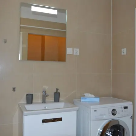 Apartament Pod Filarami Z Dostepem Do Krytego Basenu W Cenie Apartment *