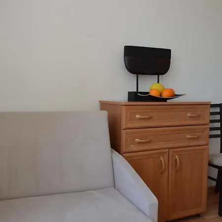 Apartament Pod Filarami Z Dostepem Do Krytego Basenu W Cenie شقة كرينيتسا زدروي
