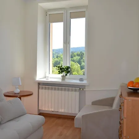 Apartament Pod Filarami Z Dostepem Do Krytego Basenu W Cenie شقة