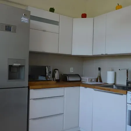Apartament Pod Filarami Z Dostepem Do Krytego Basenu W Cenie *