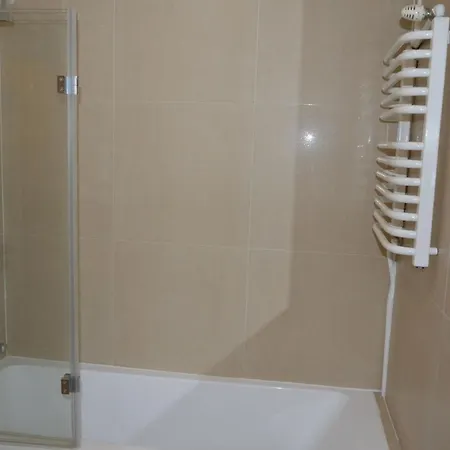 Apartament Pod Filarami Z Dostepem Do Krytego Basenu W Cenie كرينيتسا زدروي
